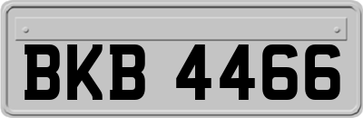BKB4466