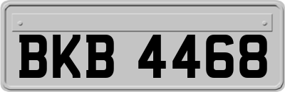 BKB4468