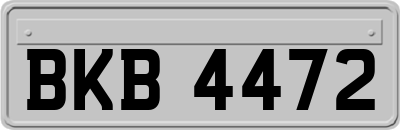 BKB4472