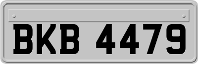 BKB4479