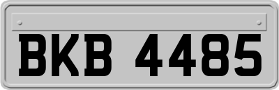 BKB4485