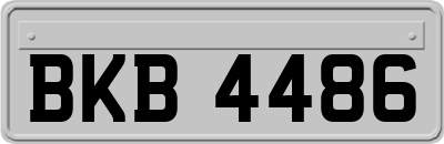 BKB4486
