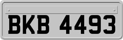 BKB4493