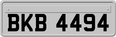 BKB4494