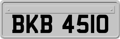 BKB4510