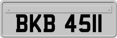 BKB4511