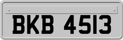 BKB4513