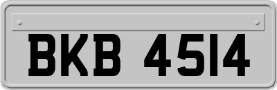 BKB4514