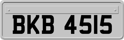 BKB4515