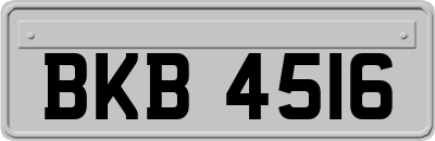 BKB4516
