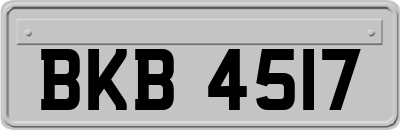 BKB4517