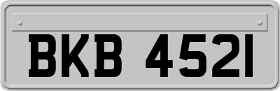 BKB4521