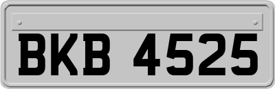 BKB4525
