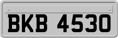 BKB4530
