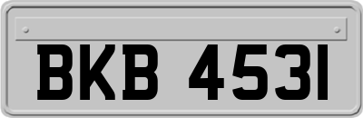 BKB4531