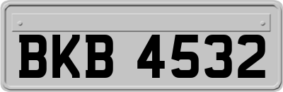BKB4532