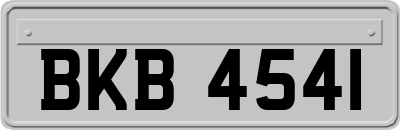 BKB4541