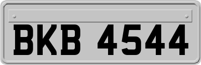 BKB4544