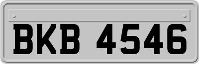 BKB4546