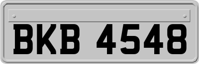 BKB4548