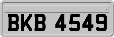 BKB4549