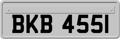 BKB4551