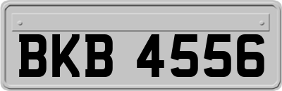 BKB4556