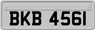 BKB4561