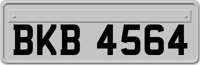 BKB4564