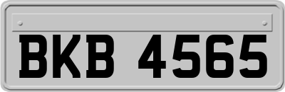 BKB4565