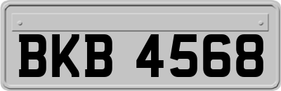 BKB4568