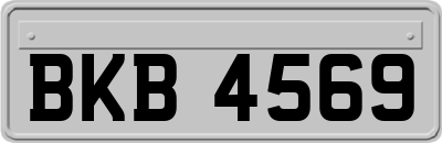 BKB4569