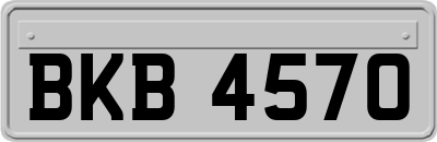 BKB4570