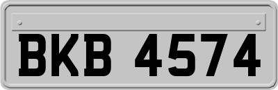 BKB4574