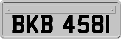 BKB4581