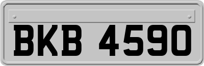 BKB4590