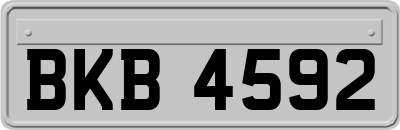 BKB4592