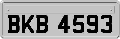 BKB4593