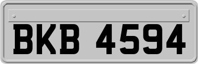 BKB4594