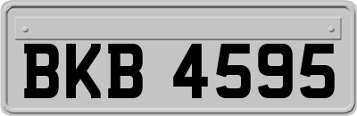 BKB4595