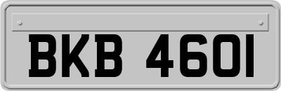 BKB4601