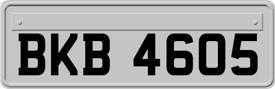BKB4605