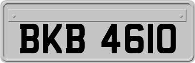 BKB4610