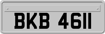 BKB4611