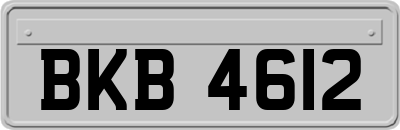 BKB4612