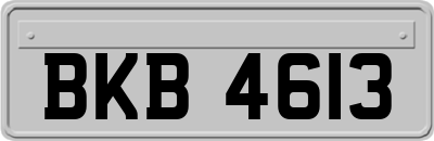 BKB4613