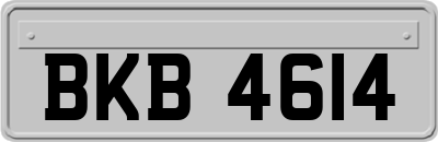 BKB4614