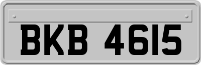 BKB4615