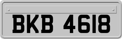 BKB4618