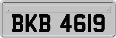BKB4619